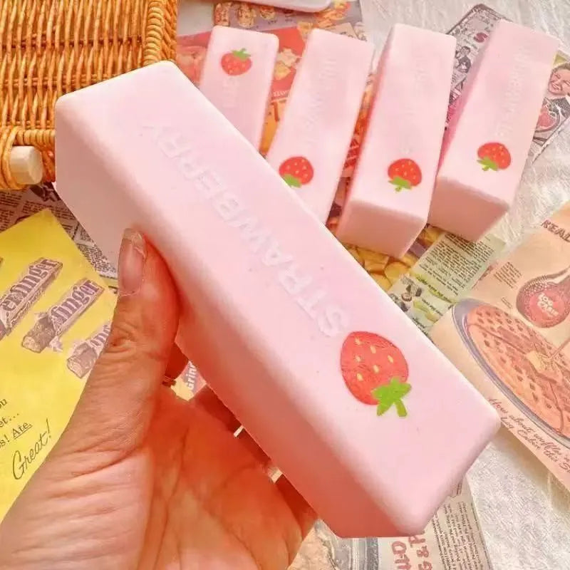 Butter Squishy Super Soft Food Squishy Toys Stress Relief Moist Squeeze Fidget Toy Butter Stick Chocolate Squish Toy Autism Gift