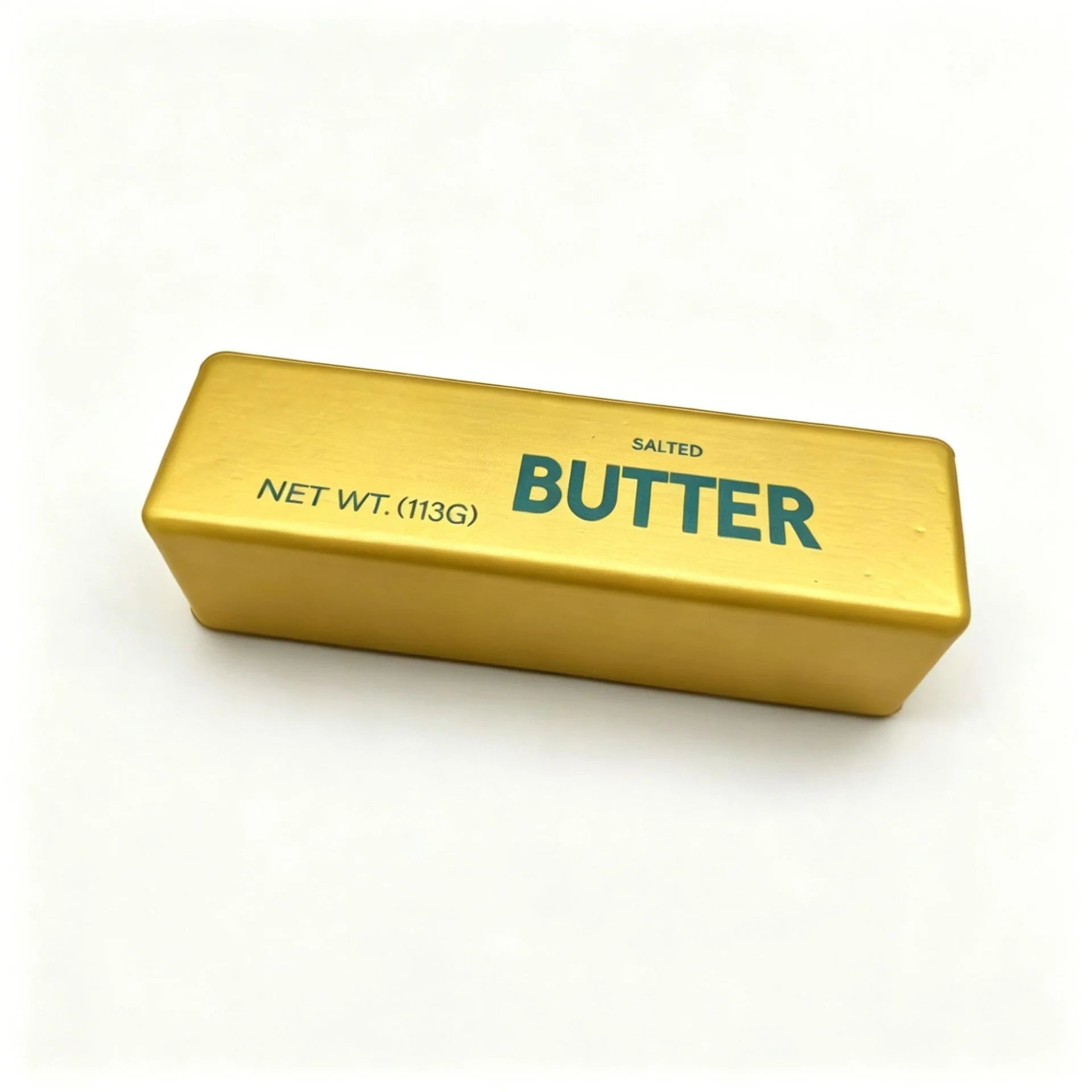 Butter Squishy Super Soft Food Squishy Toys Stress Relief Moist Squeeze Fidget Toy Butter Stick Chocolate Squish Toy Autism Gift