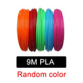 3D Printing Pen DIY Three-dimensional Painting Children Toys Fun Camouflage With LCD Screen Compatible PLA Filament Toys Gift