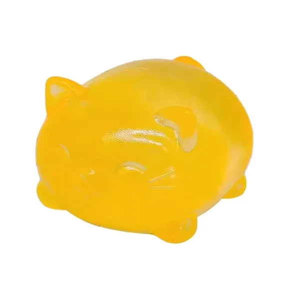 Needoh Nice Cube Sensory Stress Reliever Fidget Tool For Anxiety & Focus Desk Sensory Cube For Adults & Kids Birthday Gift
