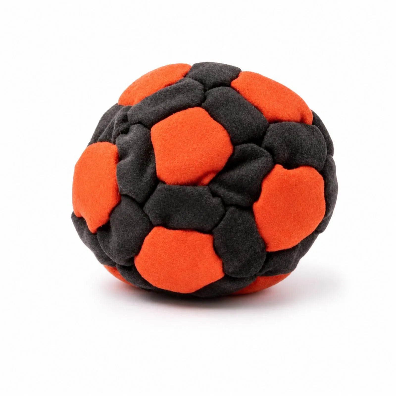 2026 New Ruziyoog 1/6PCS Hacky Sack, Handmade Crochet Footbag Juggling Balls for Adults Beginners Outdoor Party