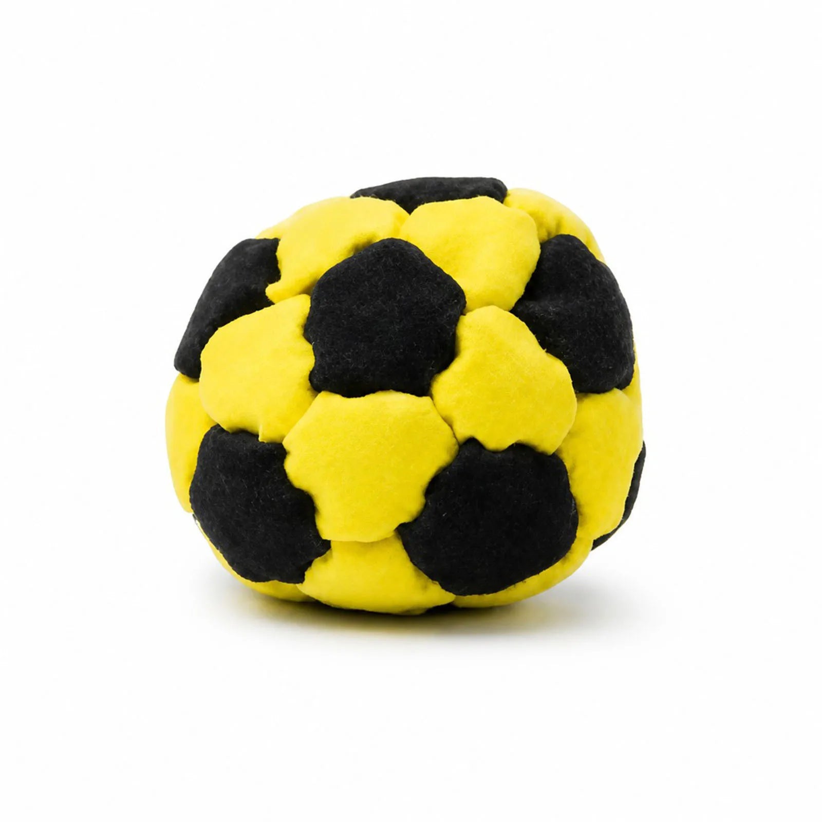 2026 New Ruziyoog 1/6PCS Hacky Sack, Handmade Crochet Footbag Juggling Balls for Adults Beginners Outdoor Party
