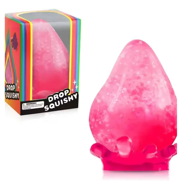 Needoh Nice Cube Sensory Stress Reliever Fidget Tool For Anxiety & Focus Desk Sensory Cube For Adults & Kids Birthday Gift