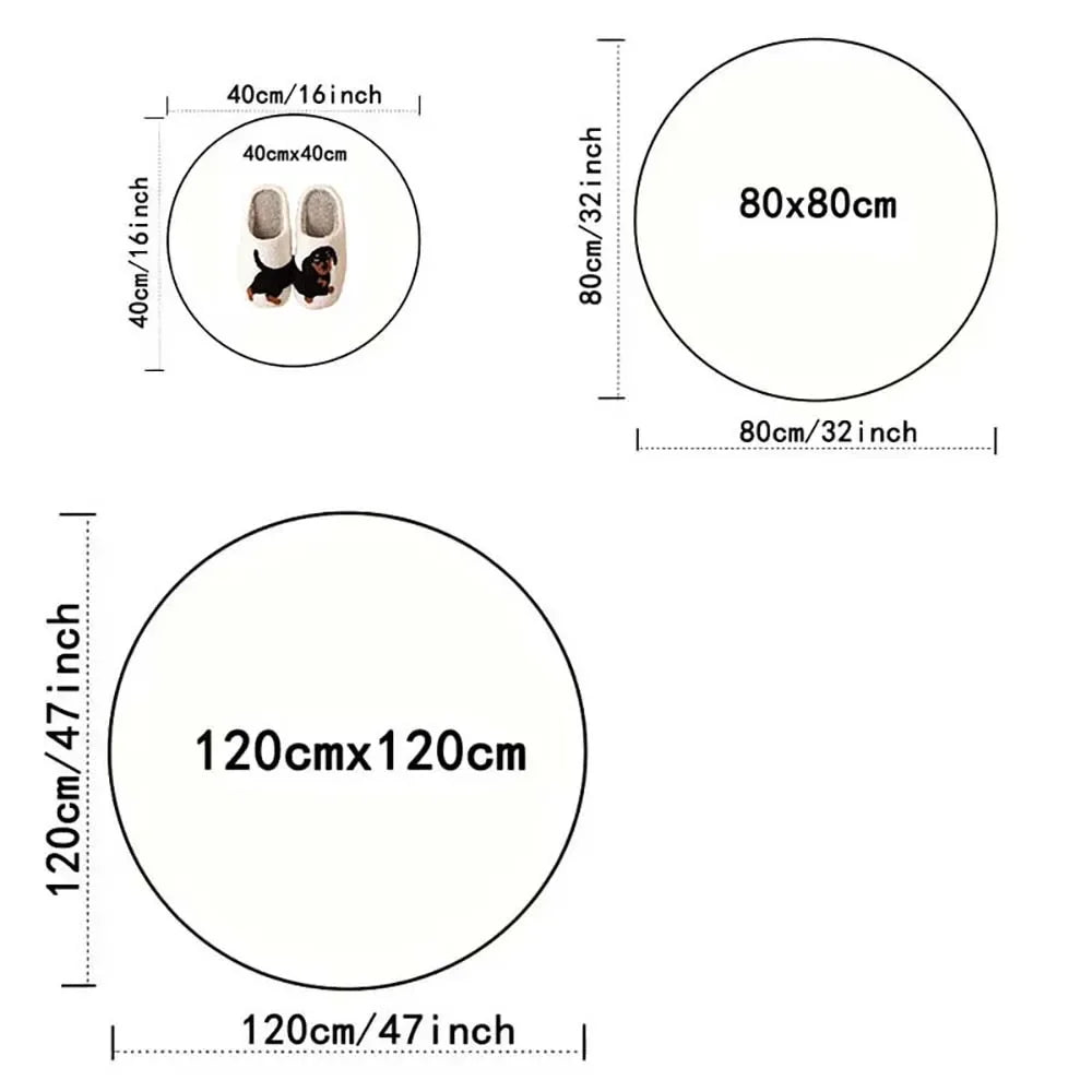 Car Rugs Tire Shape Round Mats Boys Bedroom Rug Car Hub Home Living Room Anti-slip Coffee Table Floor Mat Tapetes De Automóvil