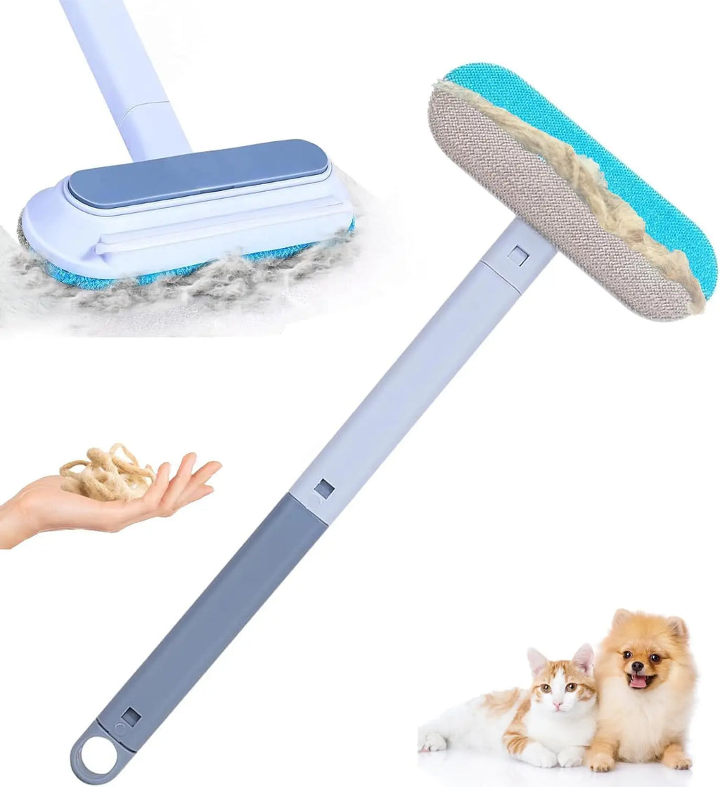 Pet Hair Remover, Reusable, Is an Effective Tool for Cat and Dog Hair Removal and Cleaning, Used for Sofas, Carpets, and Clothes