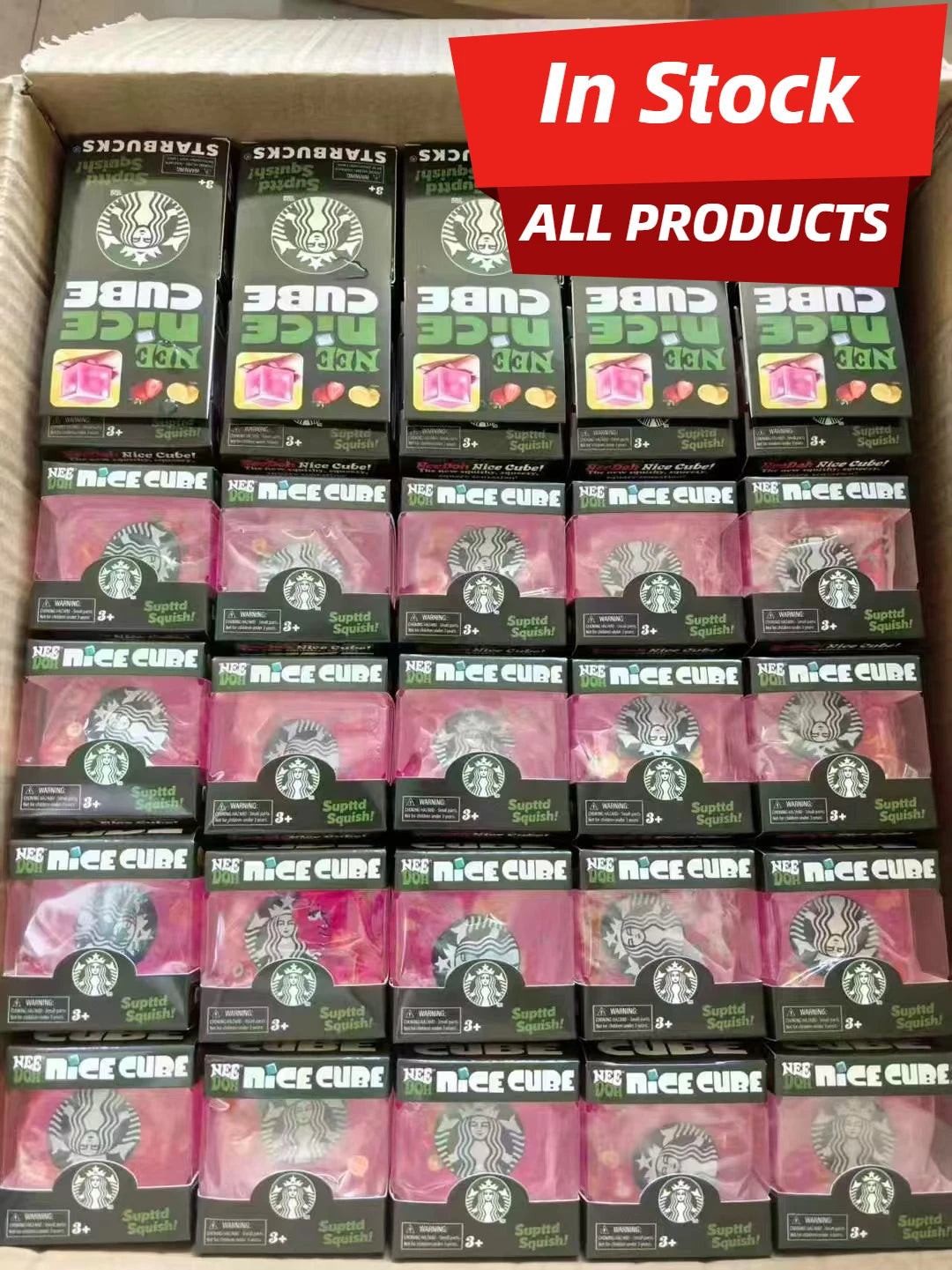 NEEDOH's Full Range is Here, and Buyers Who Like it Can Click Here To Have A Look.
