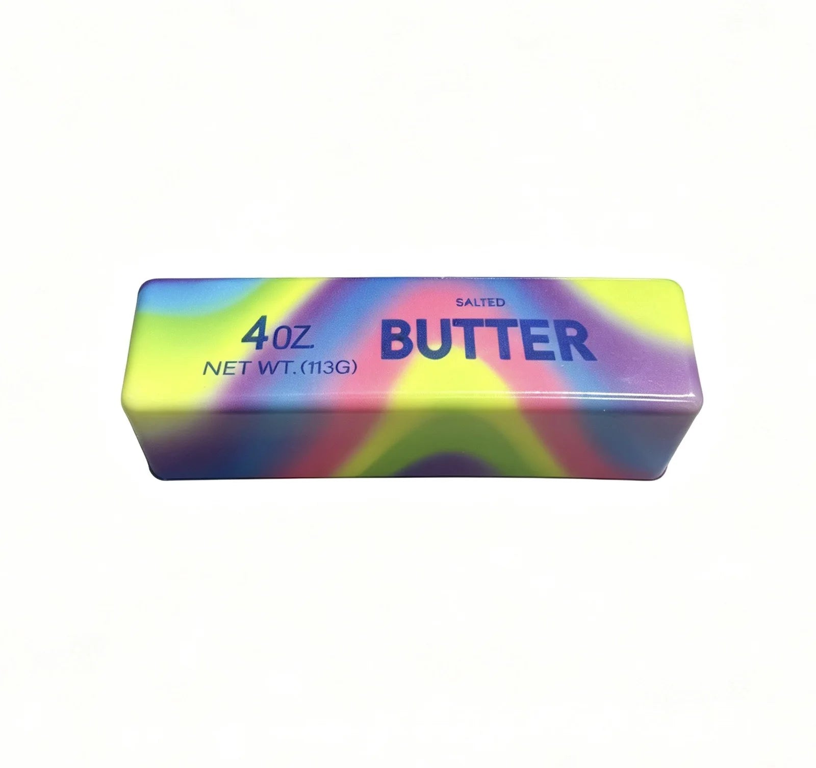 Butter Squishy Super Soft Food Squishy Toys Stress Relief Moist Squeeze Fidget Toy Butter Stick Chocolate Squish Toy Autism Gift