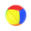 Magic Cube 2x2 кубик рубика 3x3 4x4 Zauberwürfel Speedcube Brain Teaser Kids Toys IQ Challenge Games Juegos De Inteligencia