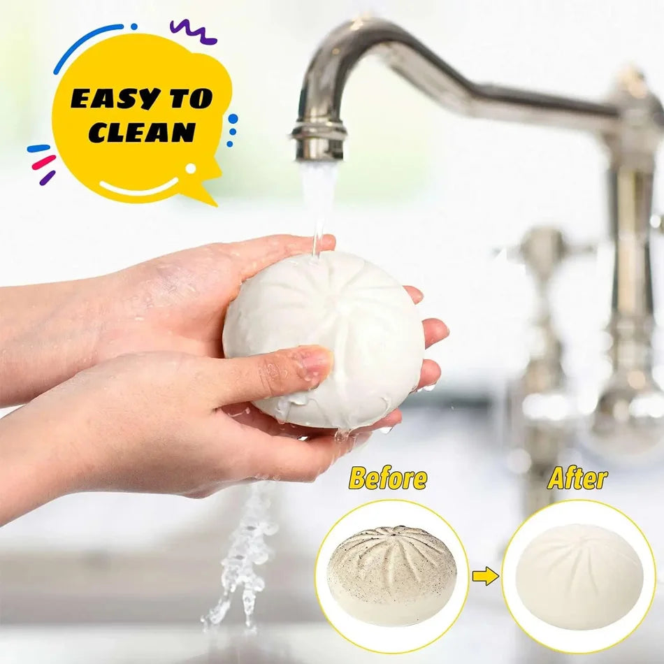Dumpling Squishy Mysteries Dumplings Stress Relief Fidget Toys Home Office Desk Accessories Party Gift Dumpling Squishy