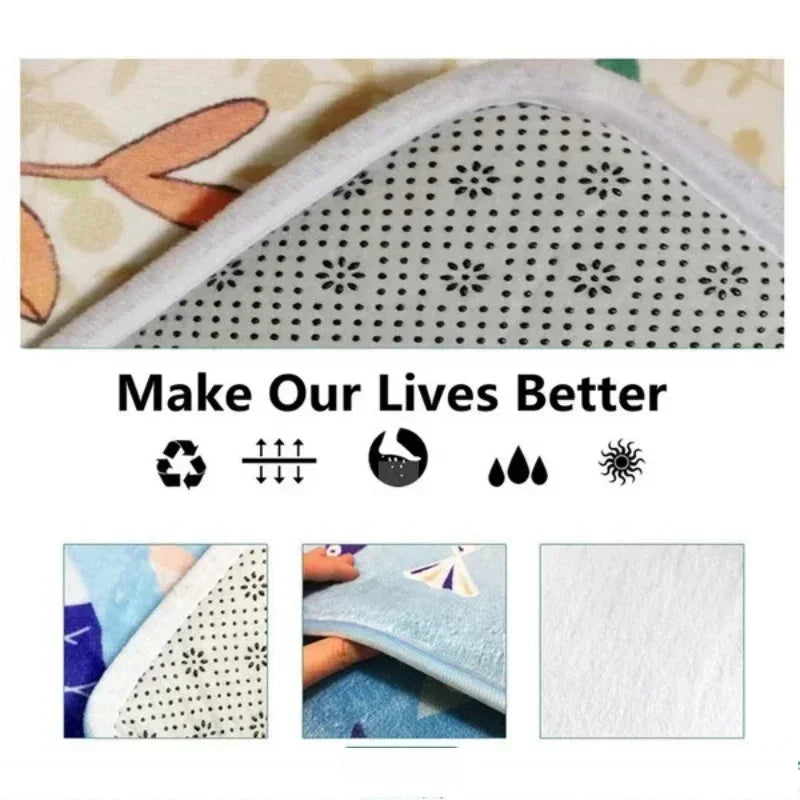 Car Rugs Tire Shape Round Mats Boys Bedroom Rug Car Hub Home Living Room Anti-slip Coffee Table Floor Mat Tapetes De Automóvil