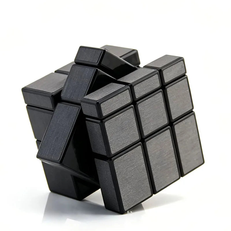 Mirror Cube 3x3x3 Puzzle Different Shapes Speedcube Educational Toys Gifts for Birthday Christmas cubo mágico кубик рубика