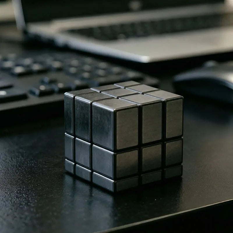 Mirror Cube 3x3x3 Puzzle Different Shapes Speedcube Educational Toys Gifts for Birthday Christmas cubo mágico кубик рубика