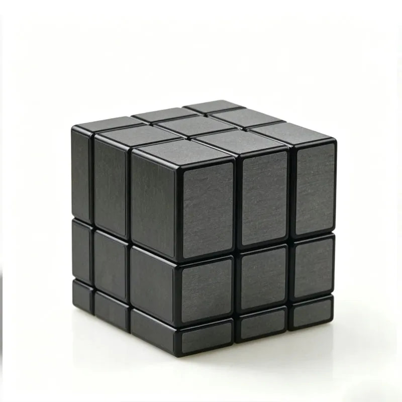Mirror Cube 3x3x3 Puzzle Different Shapes Speedcube Educational Toys Gifts for Birthday Christmas cubo mágico кубик рубика