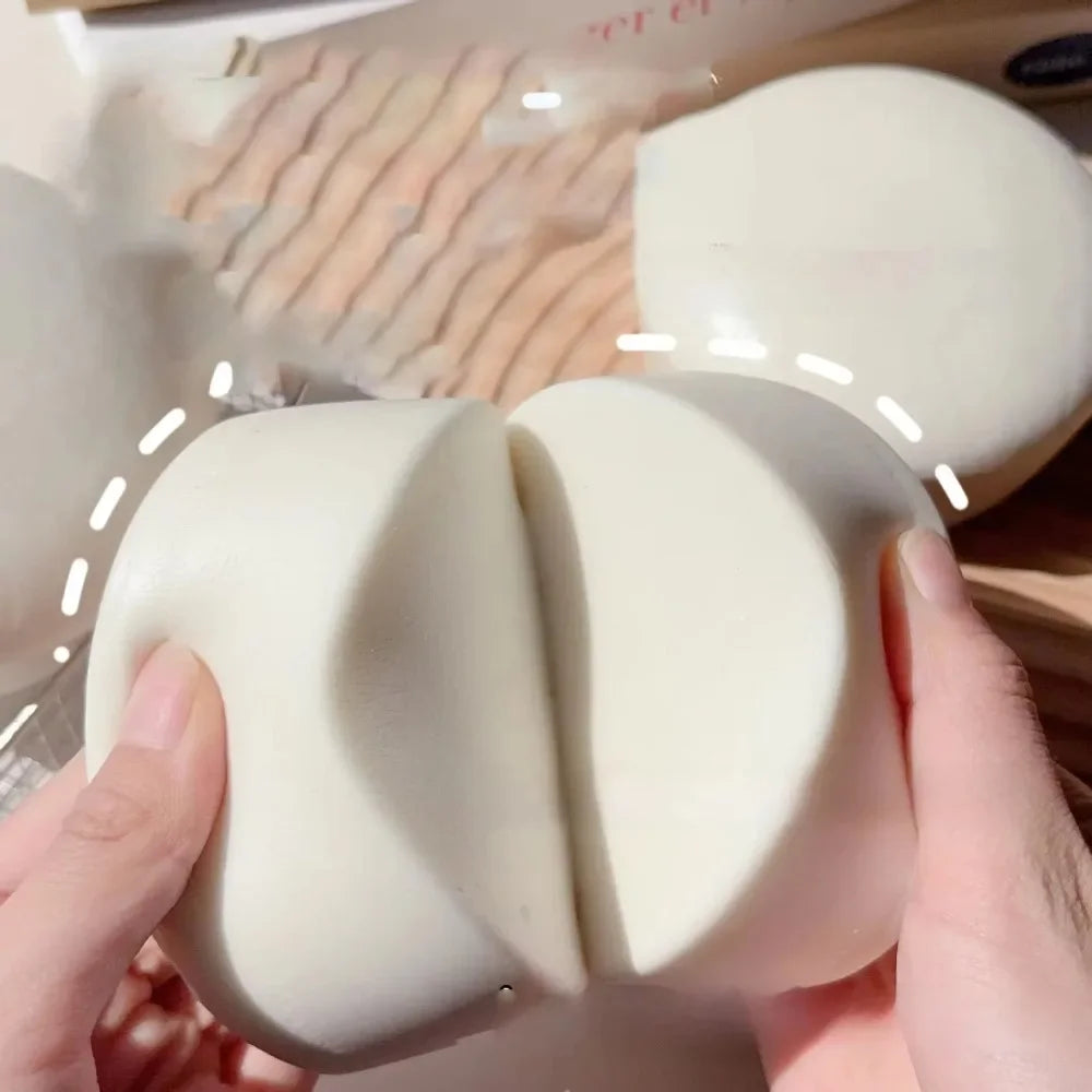 Butter Stick Squishy Toy Slow Rising Squeeze Toy Butter Bar Brick Squishy Fidget Toy Anti Stress Release Hand Relax Gift Toy