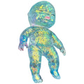 Dumpling Squishy Personality Shiny Slow Bouncing Soft And Adorable Baby Toy Softer And Squeezable Toys Squish Dumplings 2026