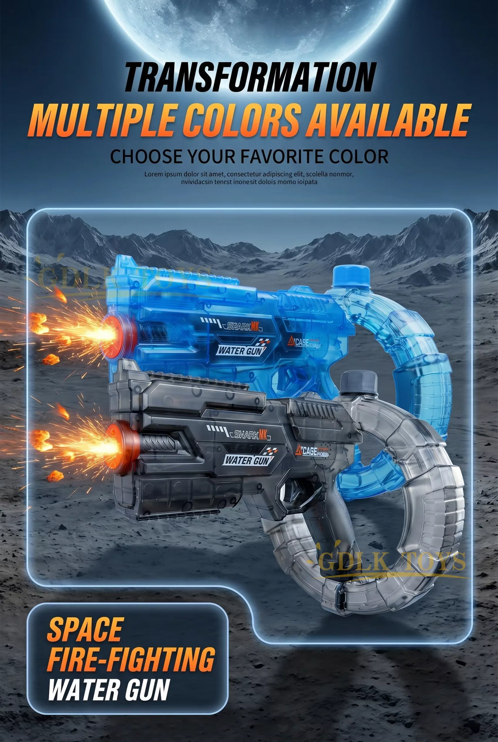 Electric Water Guns For Adults Powerful Squirt Automatic Water Suction Water Blasters Summer Outdoor Beach Toy For Boys Kid Gift