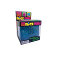 Needoh Nice Cube Sensory Stress Reliever Fidget Tool for Anxiety & Focus Desk Sensory Cube for Adults & Kids