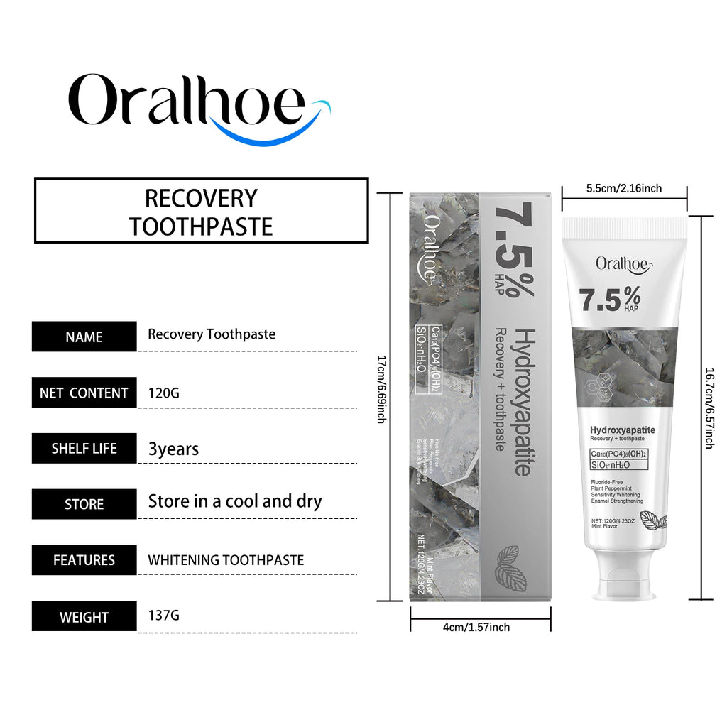Purple Teeth Whitning Strips Oral Hygiene Mint Fresh Breath Brighten Tooth Bleaching Lasting Oral Care Tooth Brightening Patches